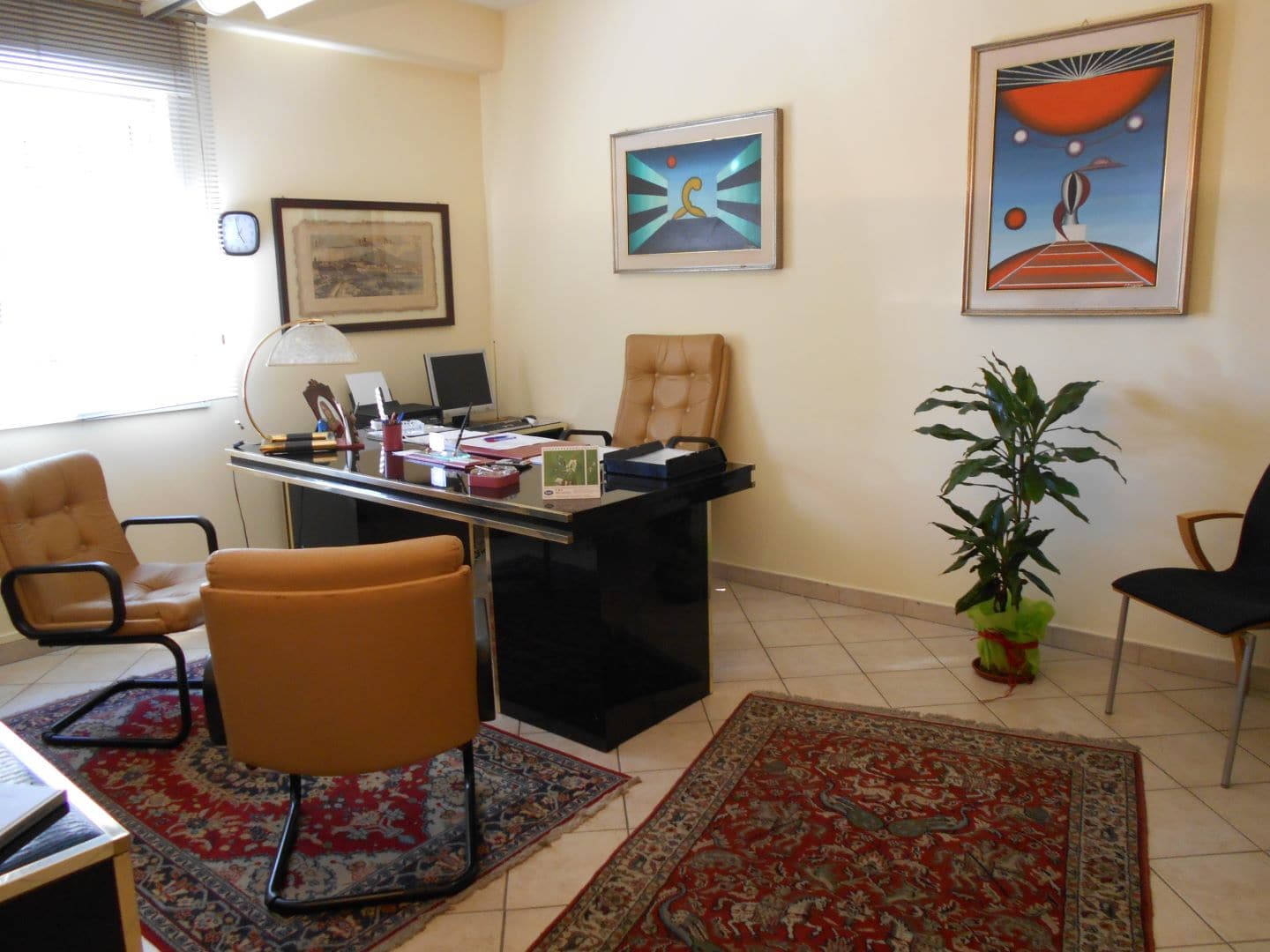 rossettimmobiliare ufficio 2