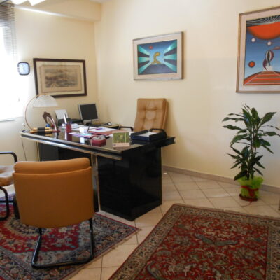 Rossetti Network Immobiliare