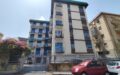 Signorile Esavani Ristrutturato con Garage – Zona Ambasciatori / Borgo Catania