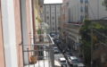 Ampio 6 Vani in Stabile Storico zona Tribunale-Piazza Verga
